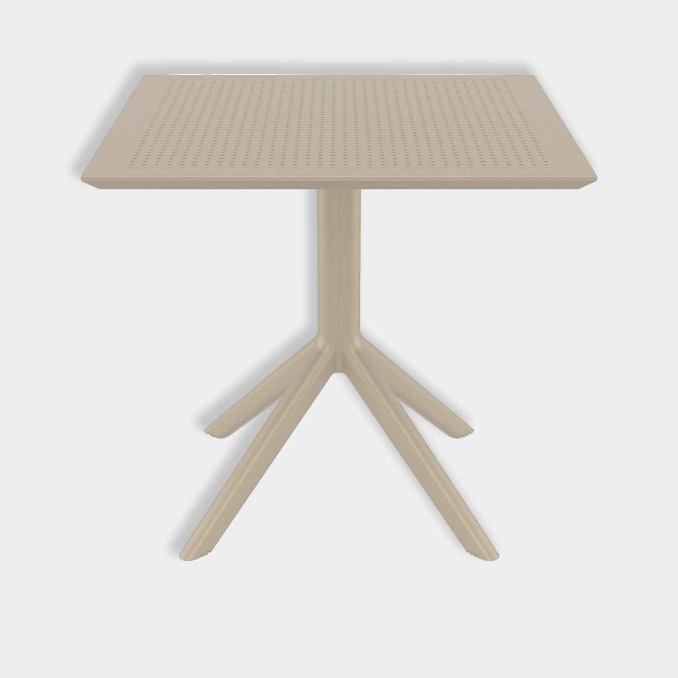 картинка SKY Table 80 Стол пластиковый