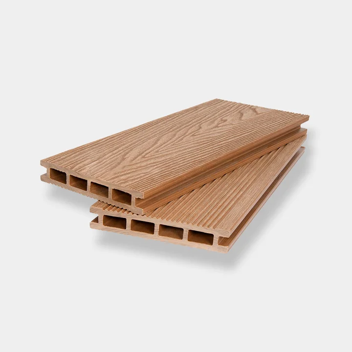 картинка Террасная доска DECKWOOD