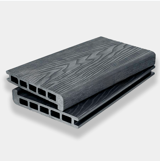 картинка Ступень DECKWOOD 165