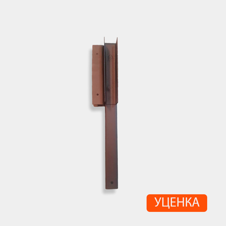 Угловой элемент для грядки 150 мм (У)