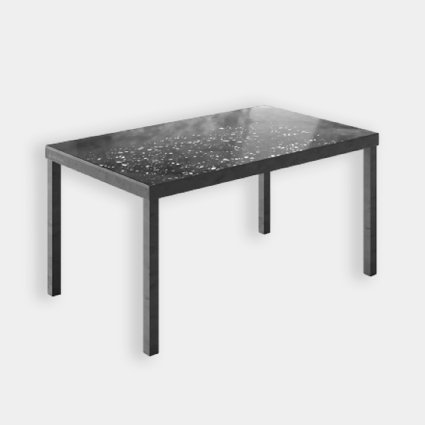 MIRAGE TABLE Стол