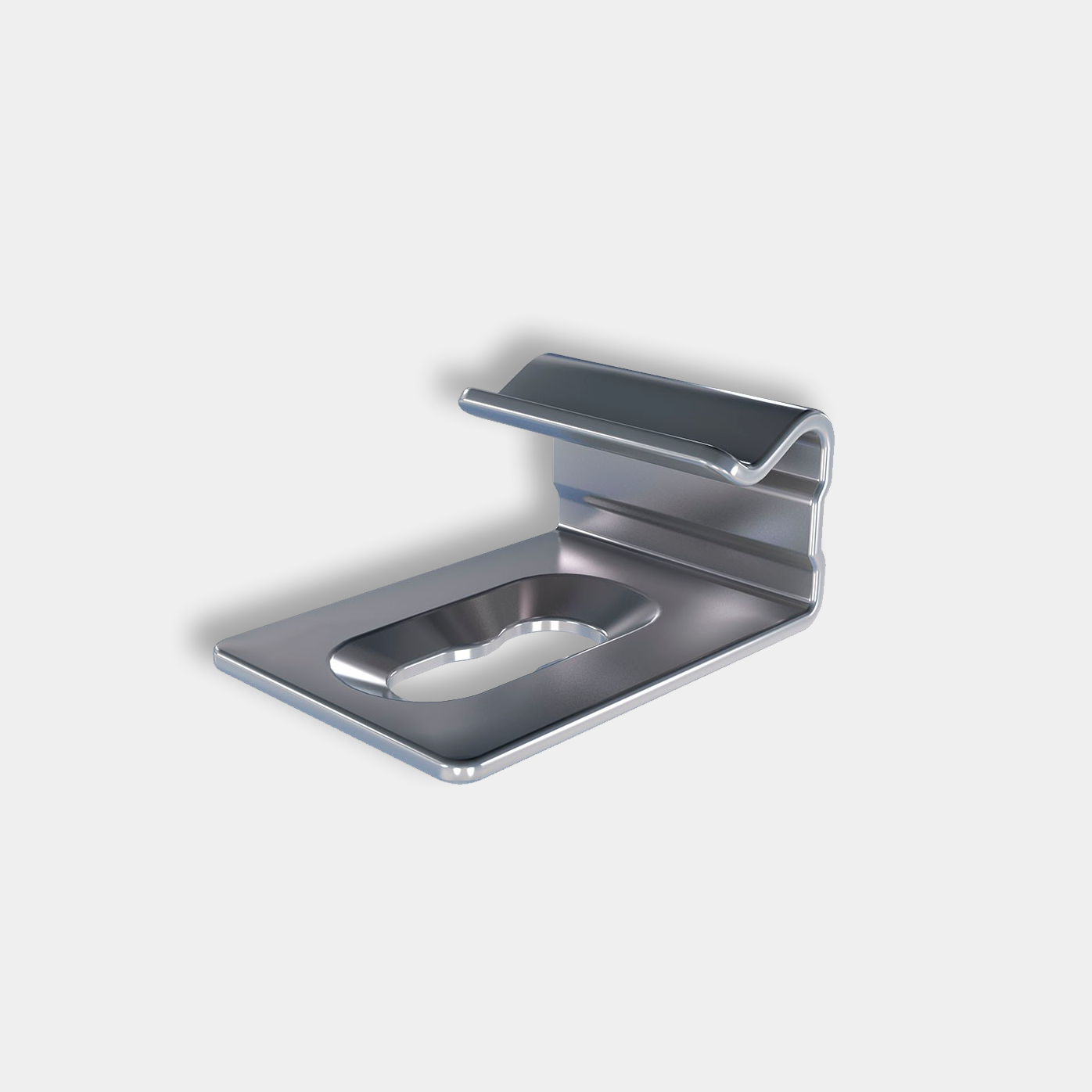 Кляймер стартовый  №10 ProDecking