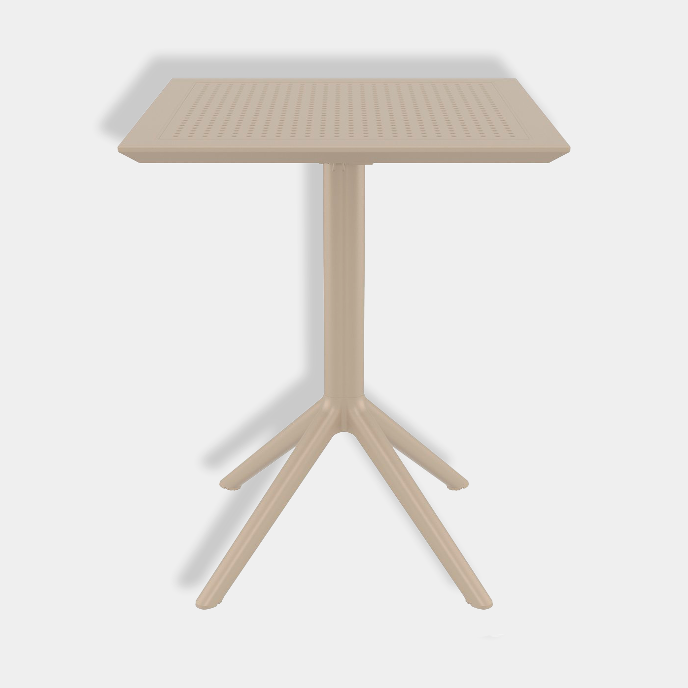 картинка SKY Folding Table 60 Стол пластиковый складной