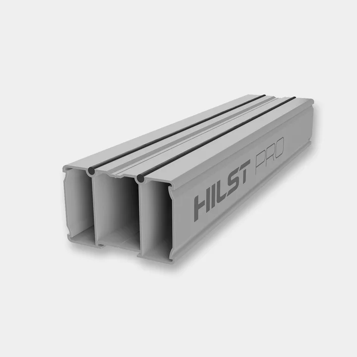 картинка Лага Алюминий Усиленная HILST JOIST PRO PREMIUM