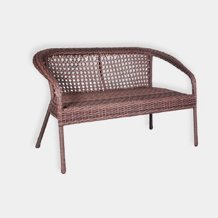 картинка DECO Софа 2-местная