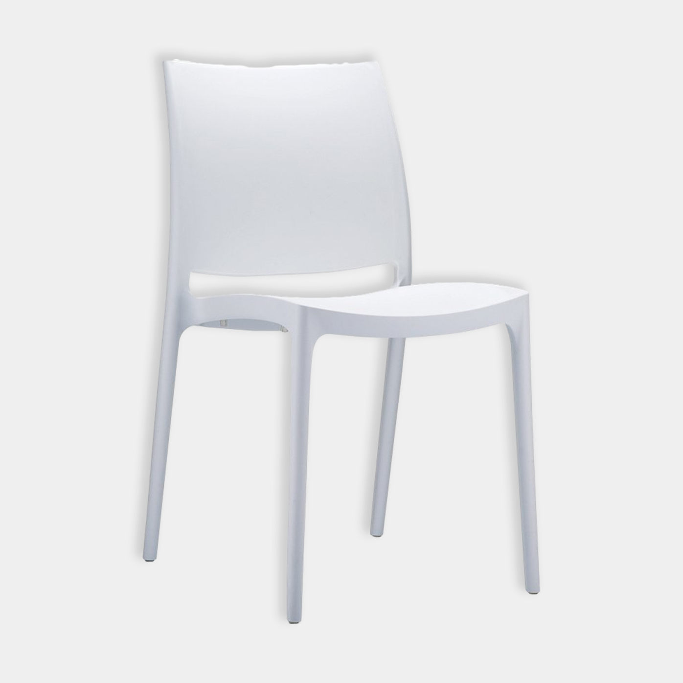 картинка MAYA Стул пластиковый