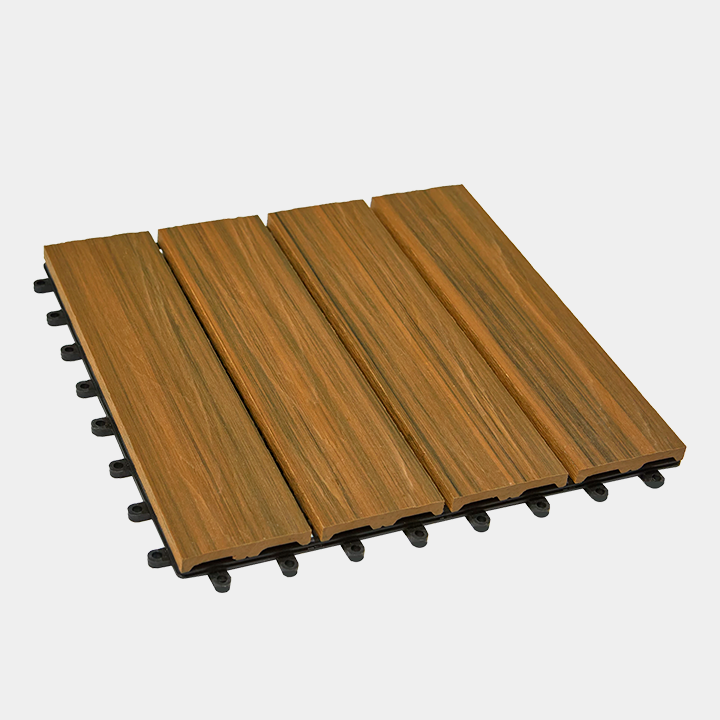 Садовый паркет CM Garden Modern