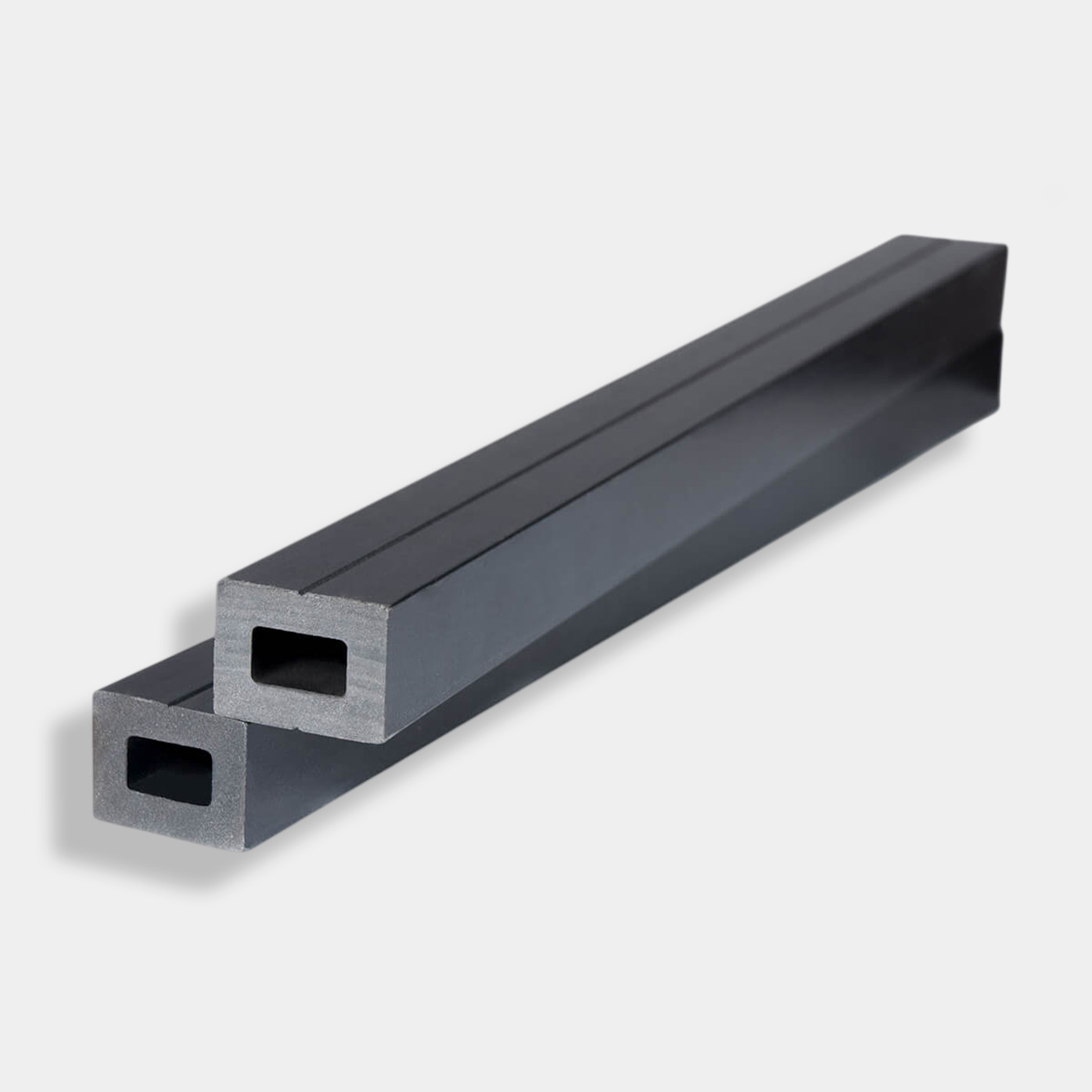 картинка Композитная лага (пустотелая) DECKWOOD 3000