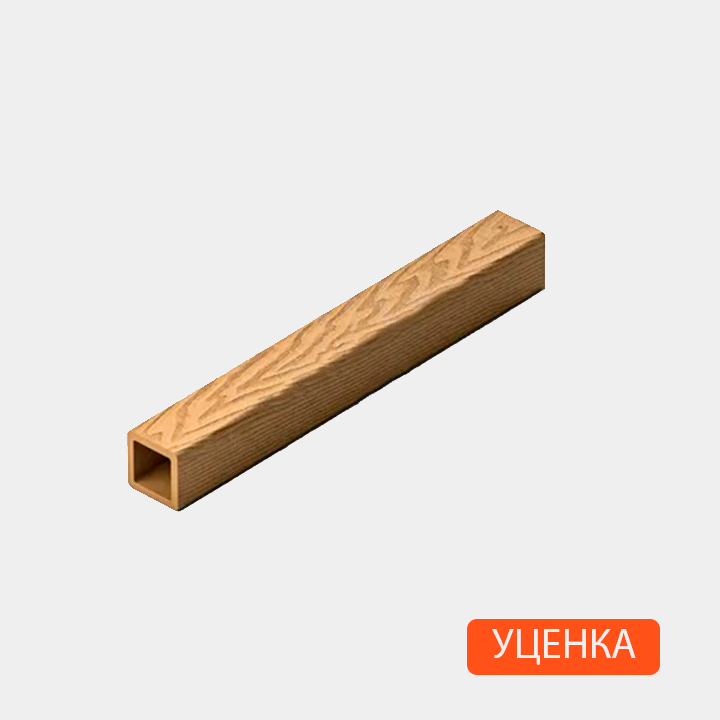 Балясина SEQUOIA Evolution 3D WOOD (У)