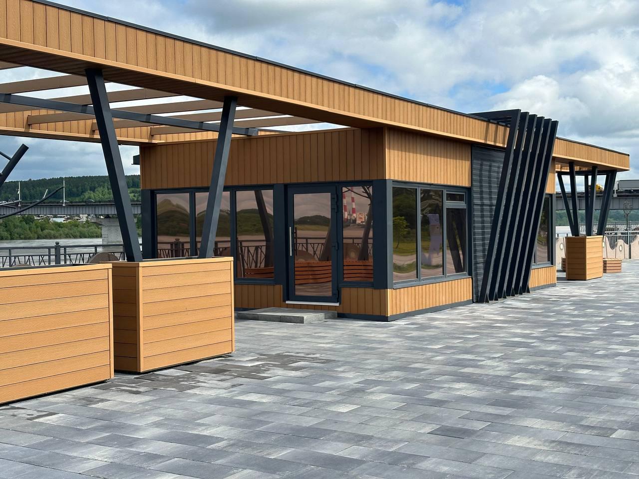 картинка Террасная доска 3D+ВЕЛЬВЕТ DENPASAR 3D WOOD 