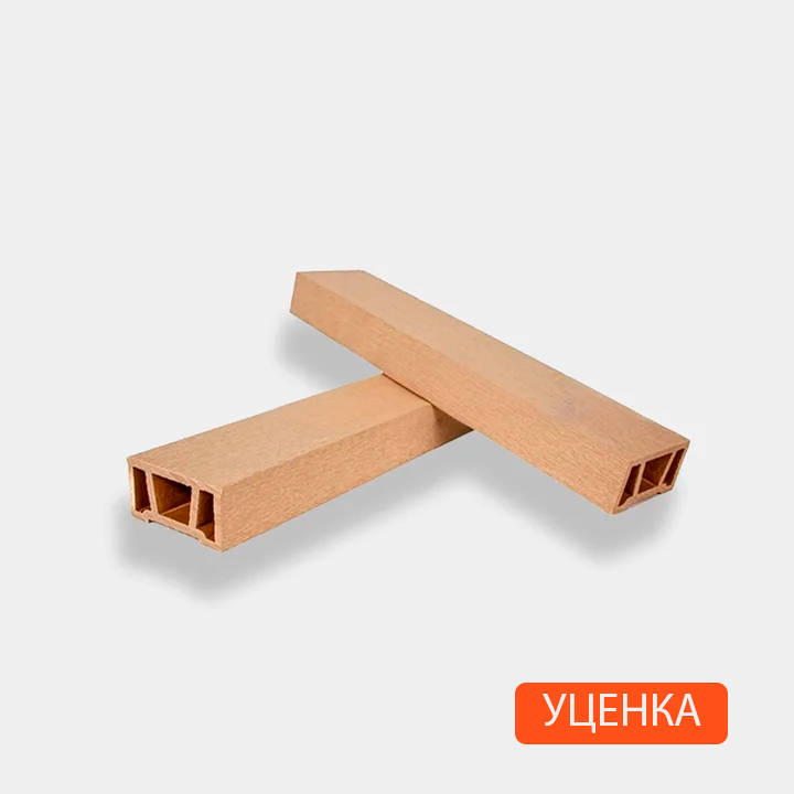 картинка Перила Unodeck (У)