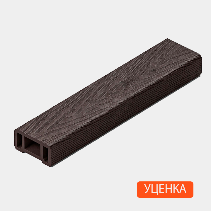 картинка Перила SEQUOIA Evolution 3D WOOD (У)