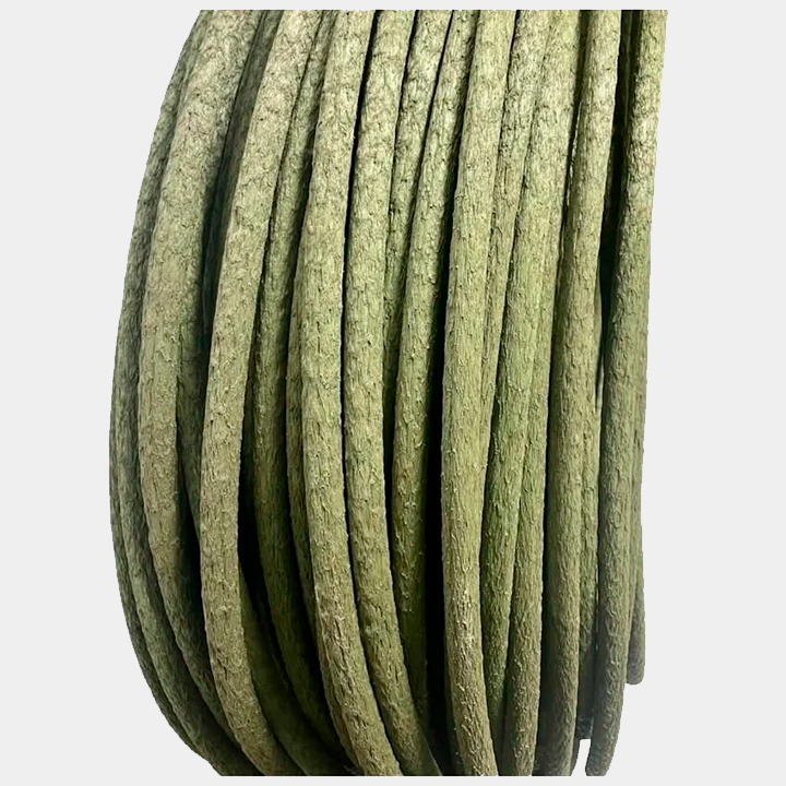 Полимерная лоза Хаки 40 м