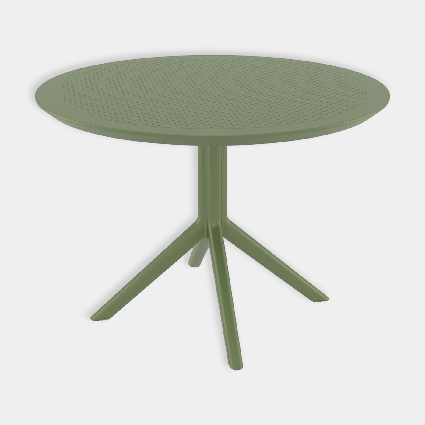 SKY O105 Стол пластиковый