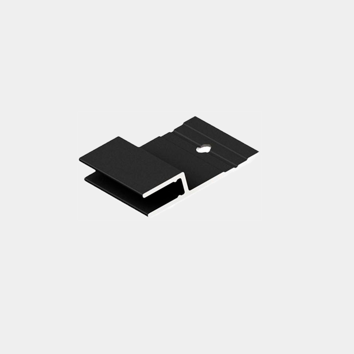 Клипса для стеновой панели 13*177 мм CO-EXTRUSION NUSADUA