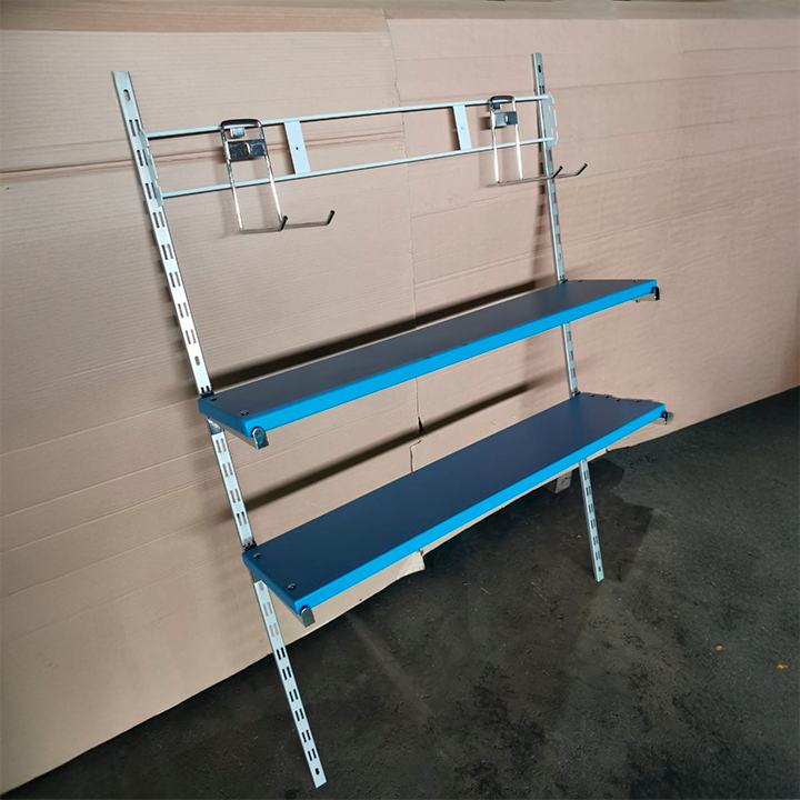 картинка COMFORT Полки для сарая