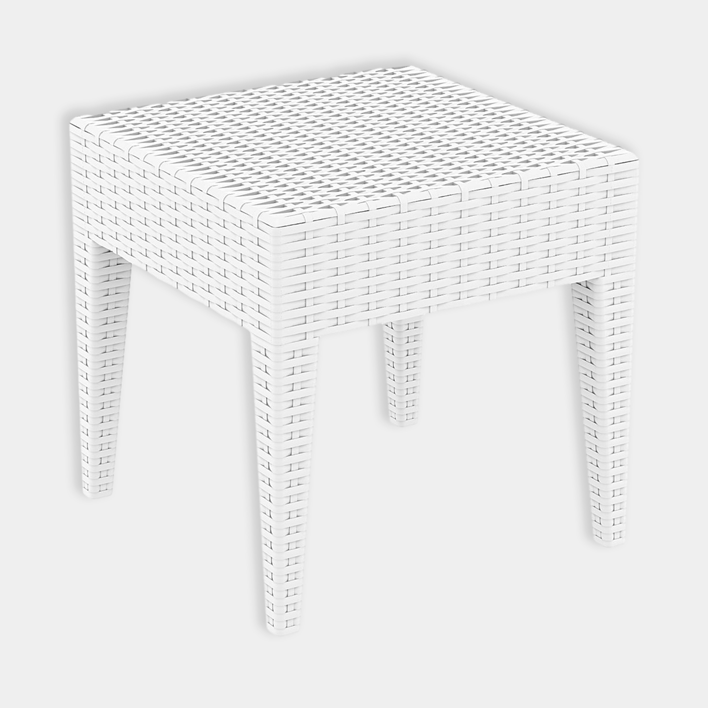 картинка Столик плетеный для шезлонга FIJI GT 1009