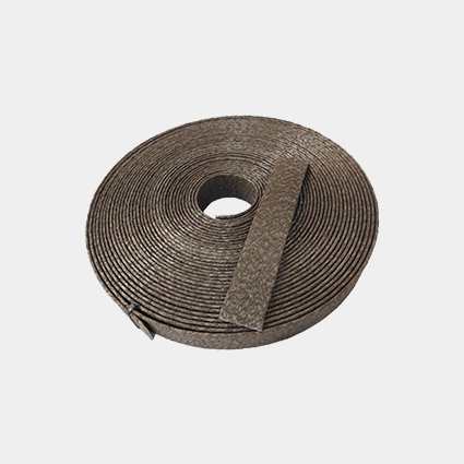 картинка Полимерная кора, бухта