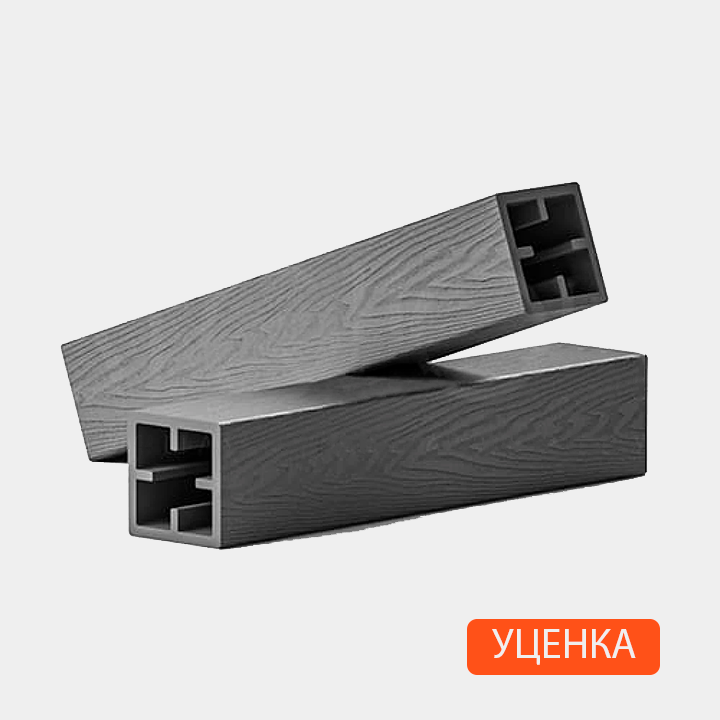 картинка Столб SEQUOIA Evolution 3D WOOD (У)