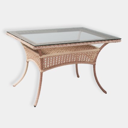 картинка DECO Стол обеденный прямоугольный