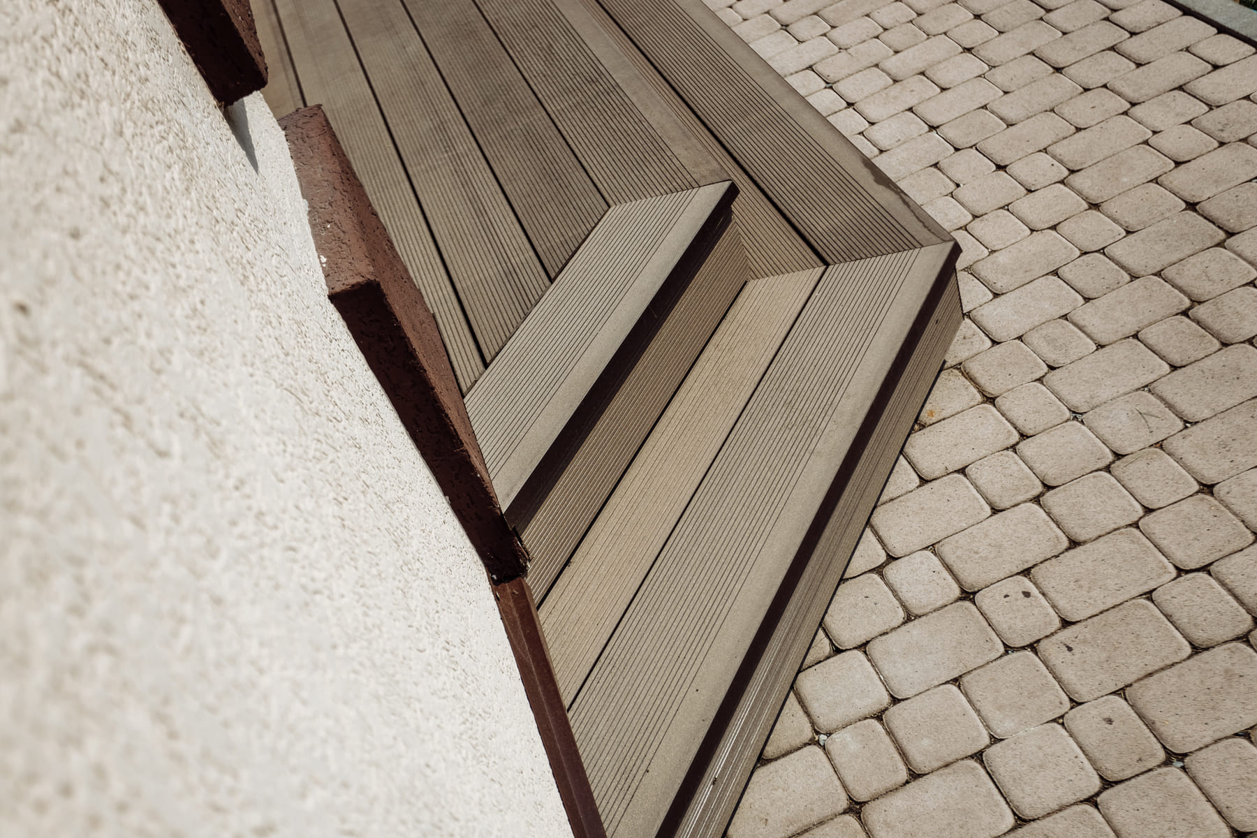 картинка Террасная доска ProDecking (22 односторонняя) 