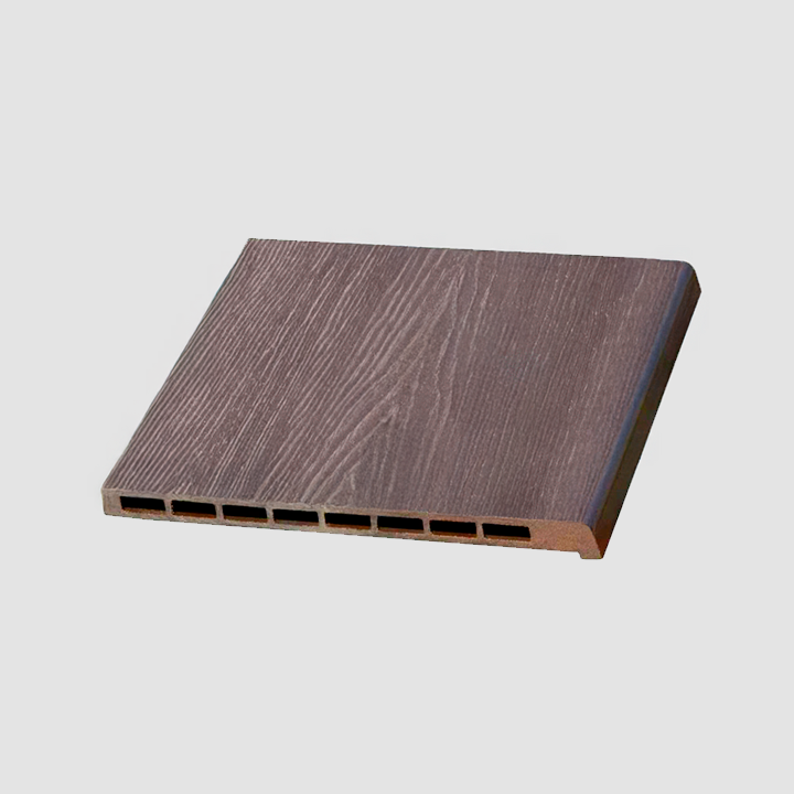 Ступень ProDecking 3D