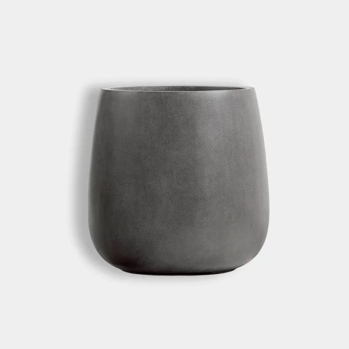 картинка Кашпо Effectory Beton Design Чаша 