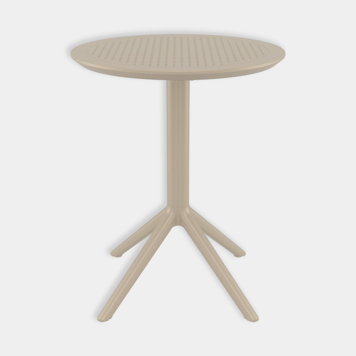 SKY Folding Table 60 Стол пластиковый складной