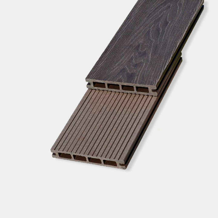 Террасная доска ProDecking 3D  (22 двухсторонняя)