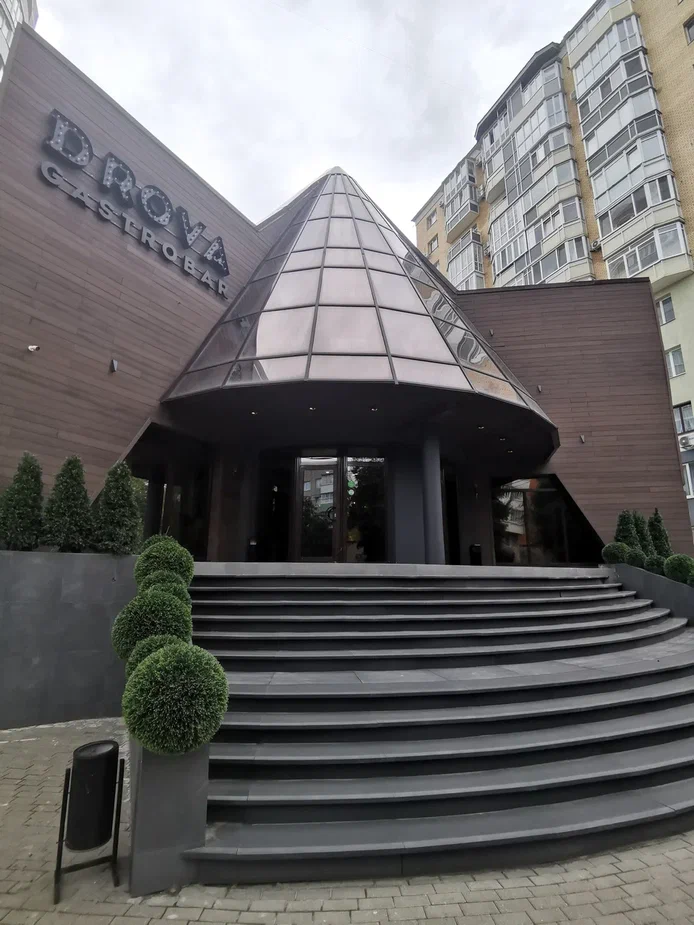 картинка Панель универсальная CM Stair