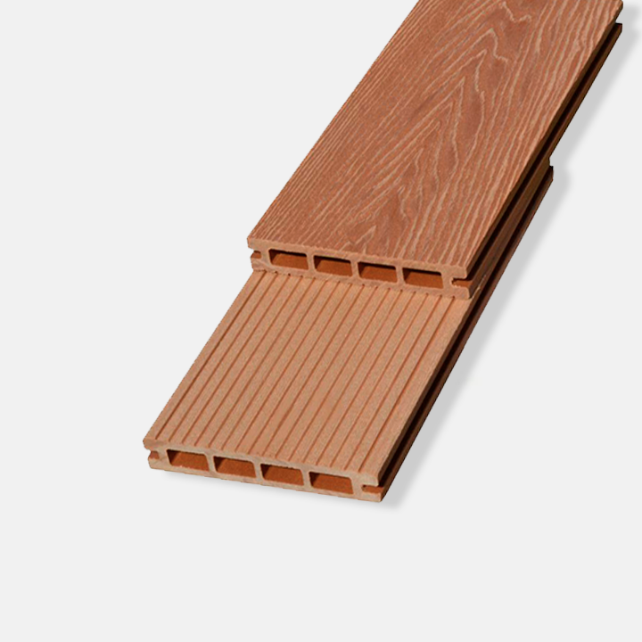Террасная доска ProDecking 3D  (22 двухсторонняя)