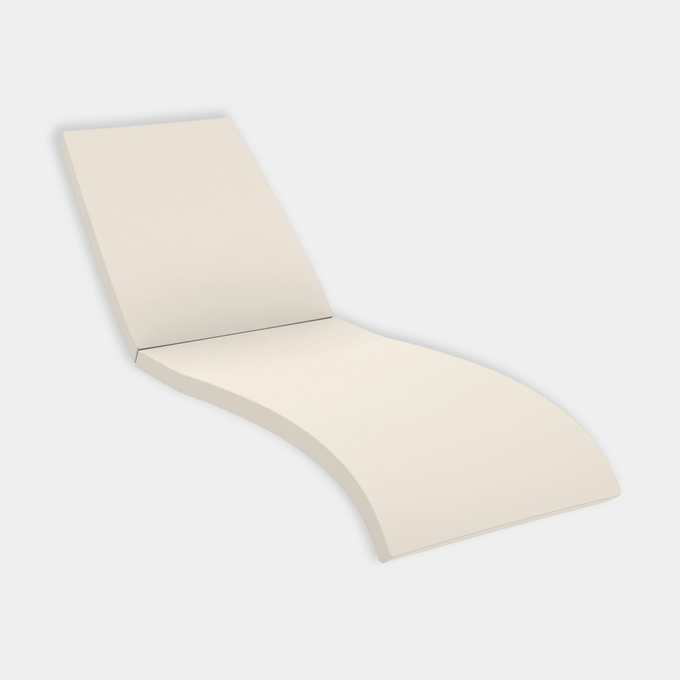 Матрас для шезлонга GS FIJI 1009