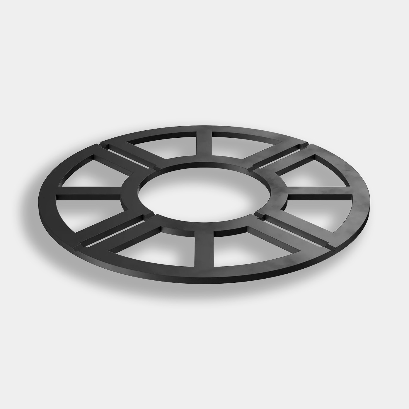 картинка Корректирующая резиновая прокладка HILST LIFT 3мм