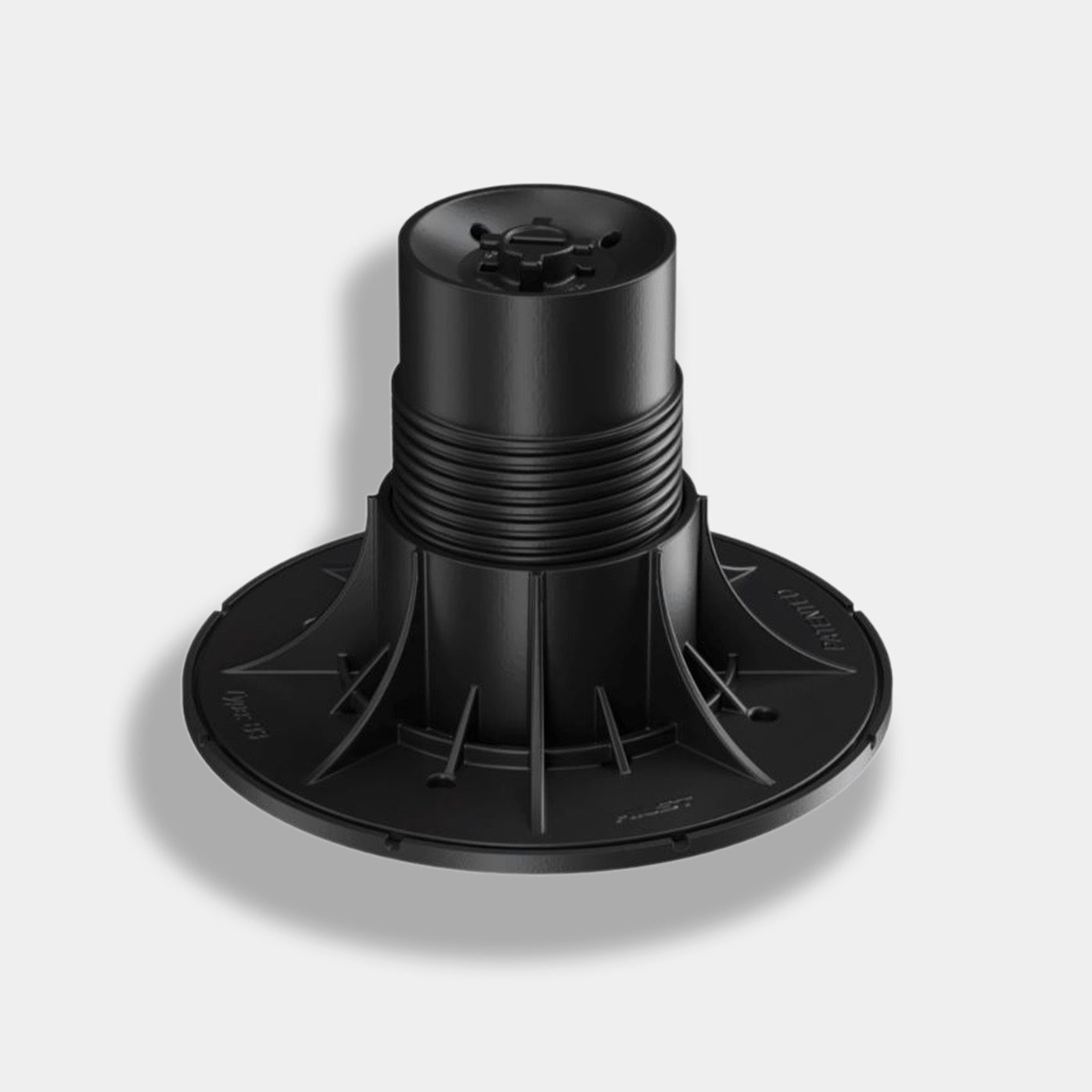 Регулируемая опора HILST LIFT self-leveling HL4 115-155 мм