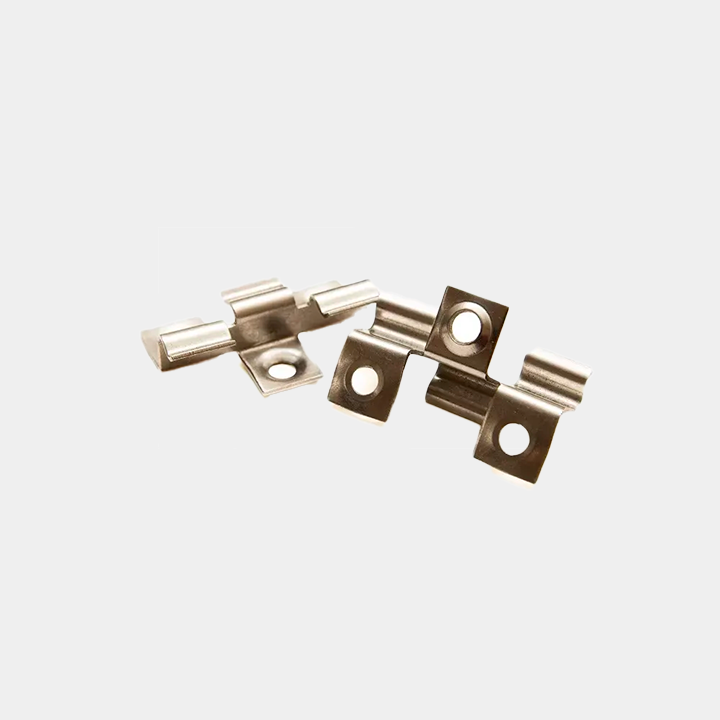 Клипса для стеновой панели 13*177 мм CO-EXTRUSION NUSADUA