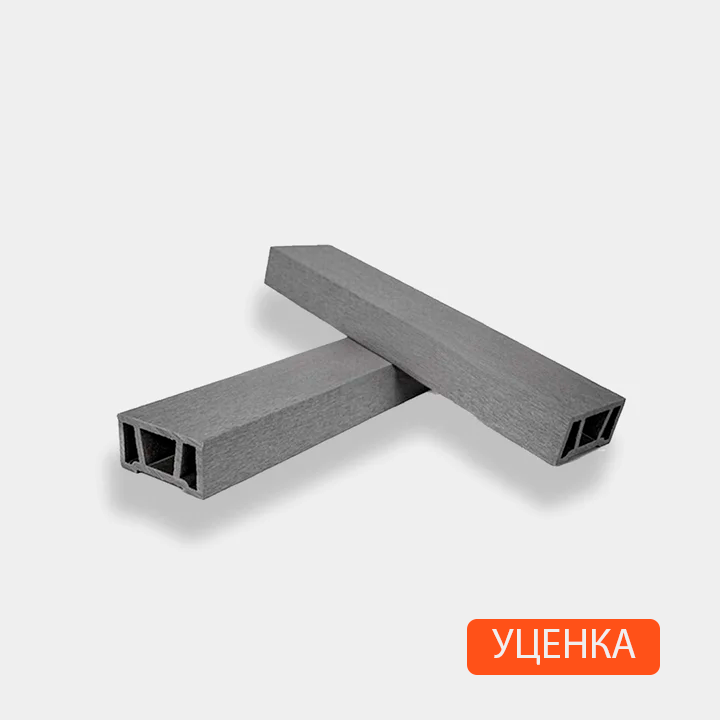 Перила Unodeck (У)