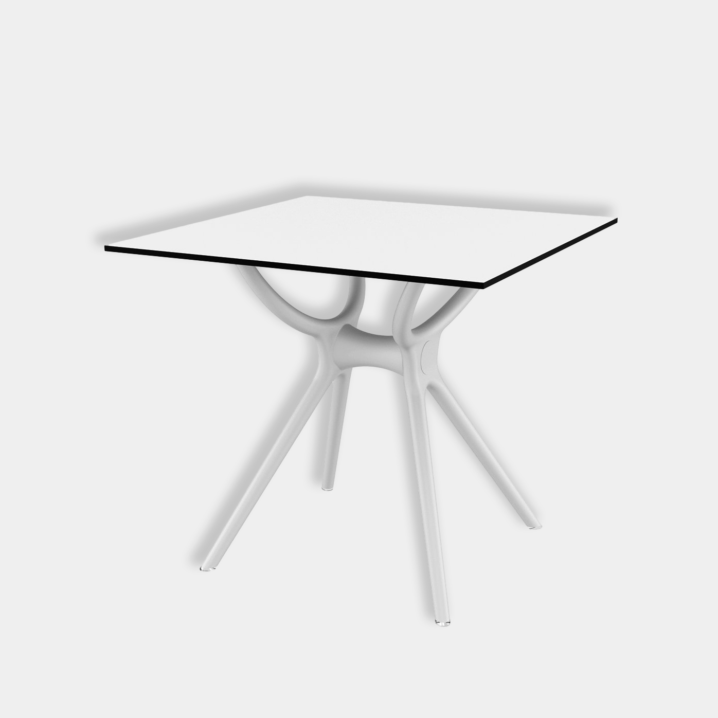 AIR Table 80 Стол пластиковый