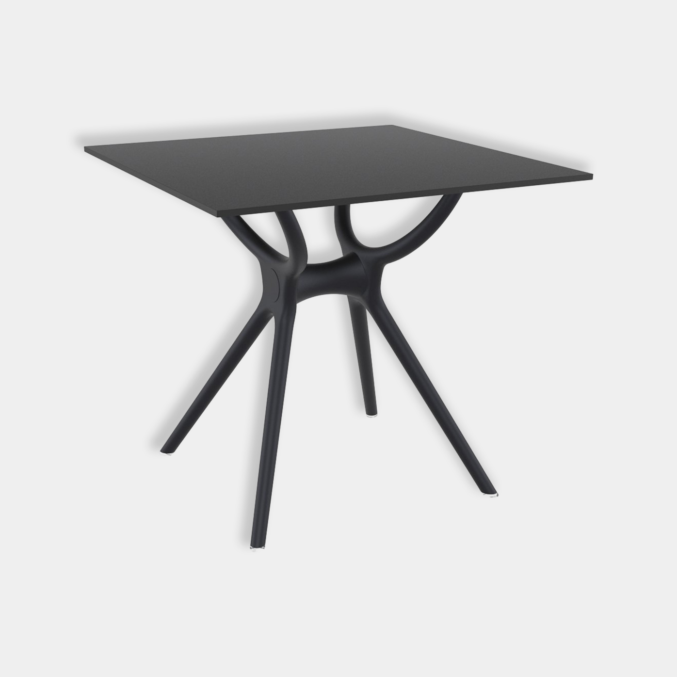 картинка AIR Table 80 Стол пластиковый