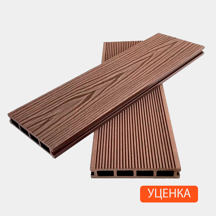 картинка Террасная доска NewWood Classic (У)