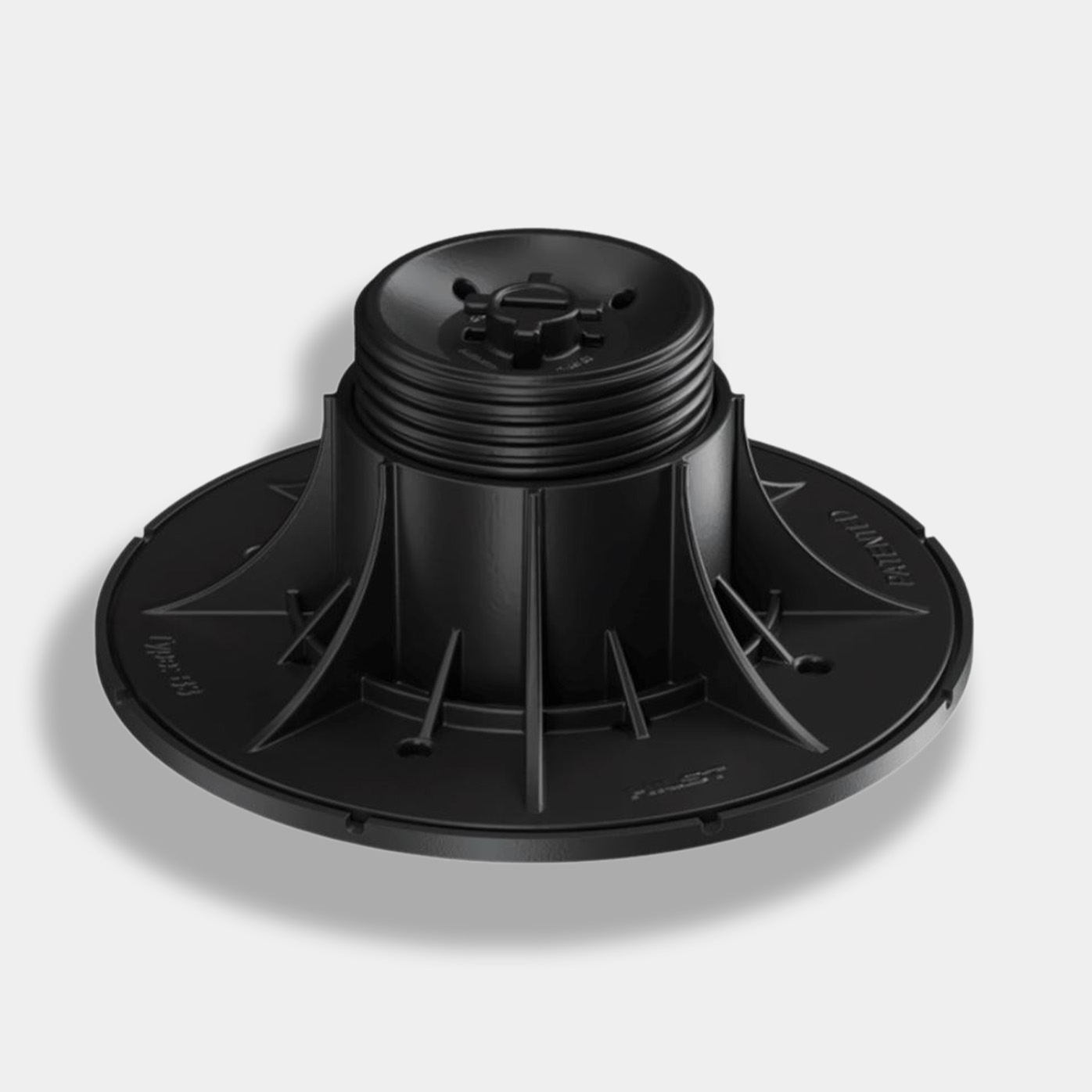 Регулируемая опора HILST LIFT self-leveling HL3 70-120 мм