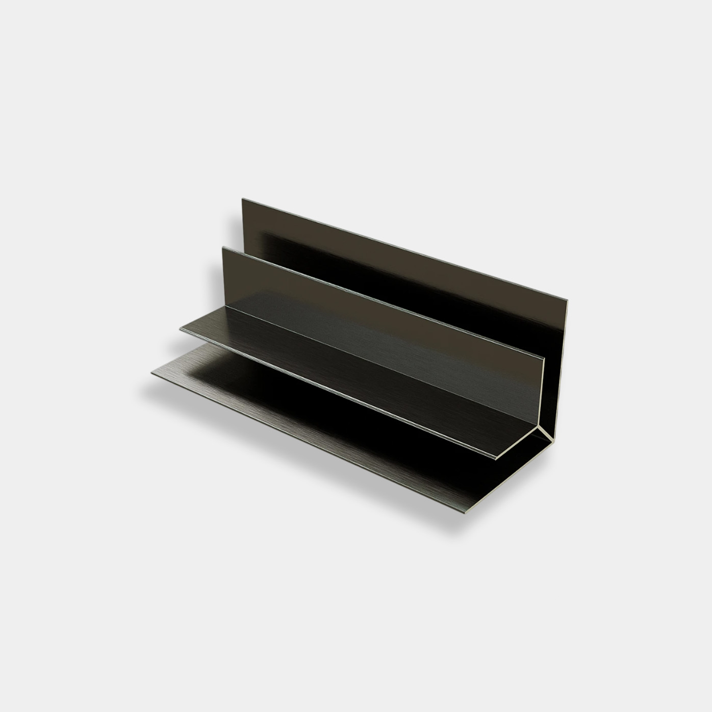 картинка Угол внутренний для стеновой панели POLIVAN 3D CO-EXTRUSION NUSADUA 3600