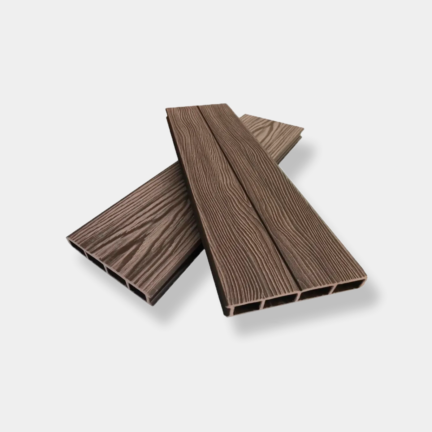 Заборная доска с пазом NEWWOOD 4000