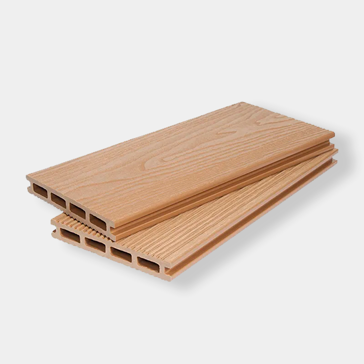 картинка Террасная доска 3D+ВЕЛЬВЕТ DENPASAR 3D WOOD 