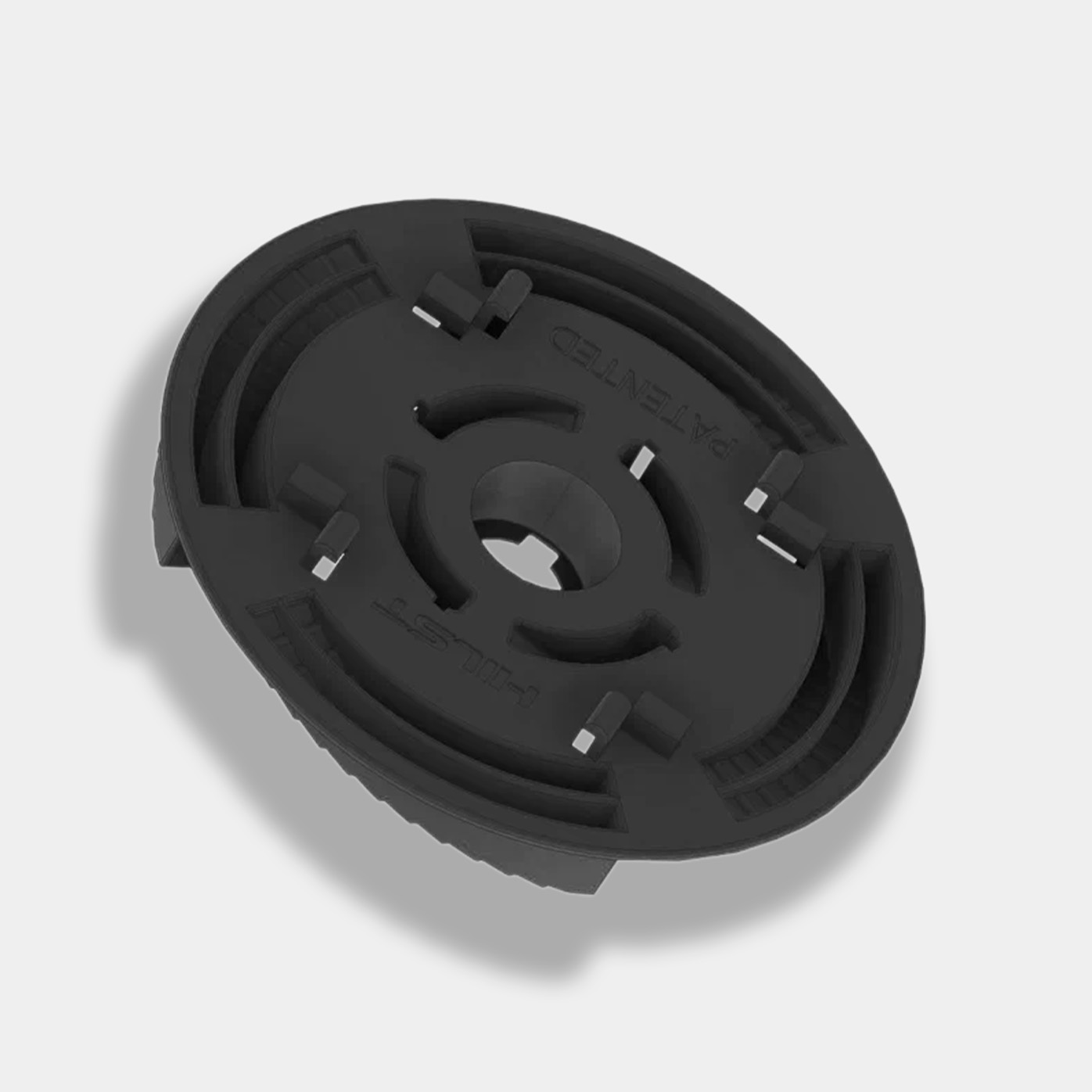 HILST Опора нерегулируемая HILST LIFT ЕН 20 мм