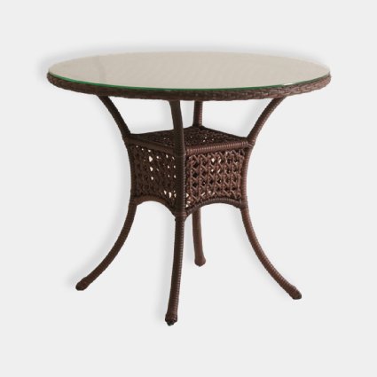 картинка DECO Стол обеденный круглый