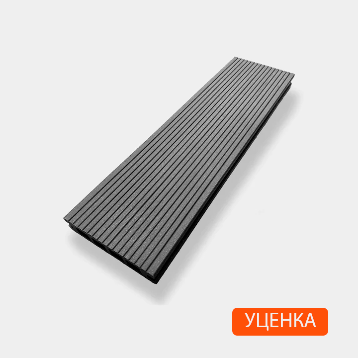 картинка Террасная доска ProDecking (30 односторонняя) (У)