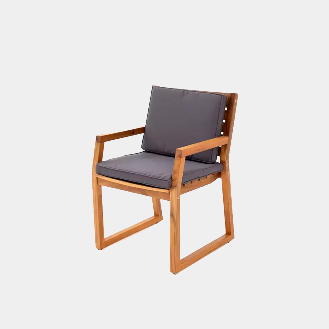 MODENA Стул садовый из акации