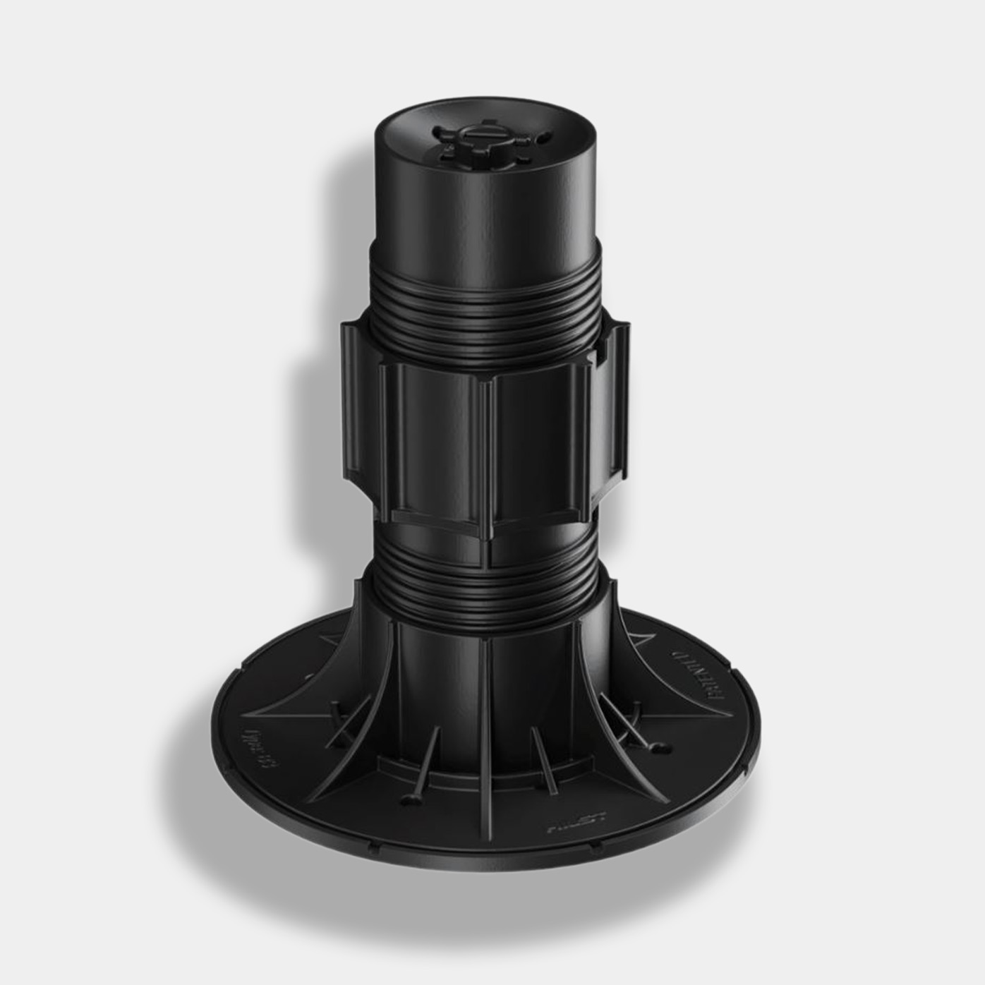 Регулируемая опора HILST LIFT self-leveling HL6 195-285 мм