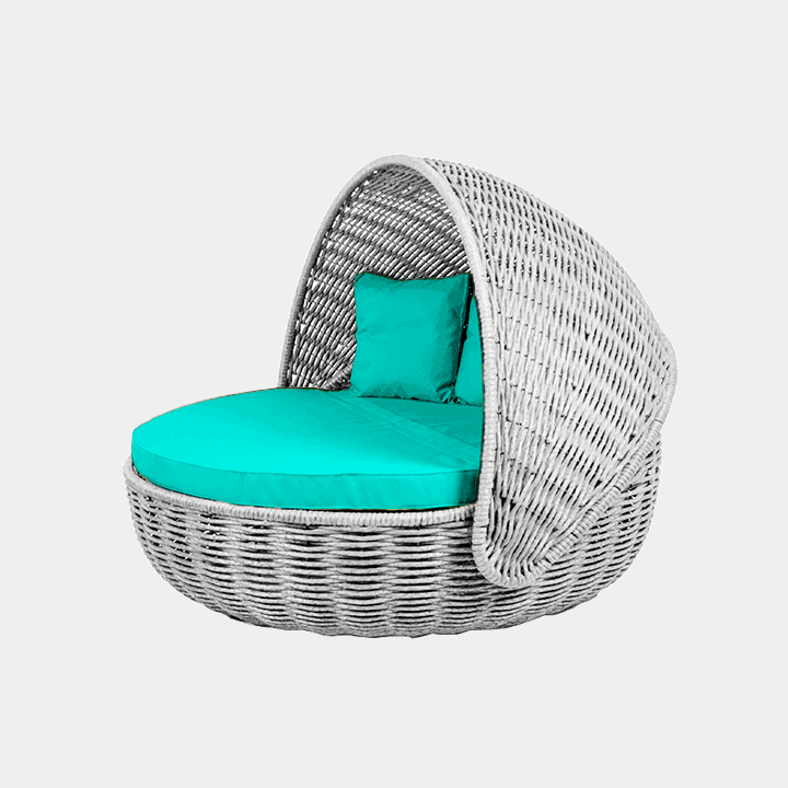 NESTBED Диван-кровать с откидным верхом