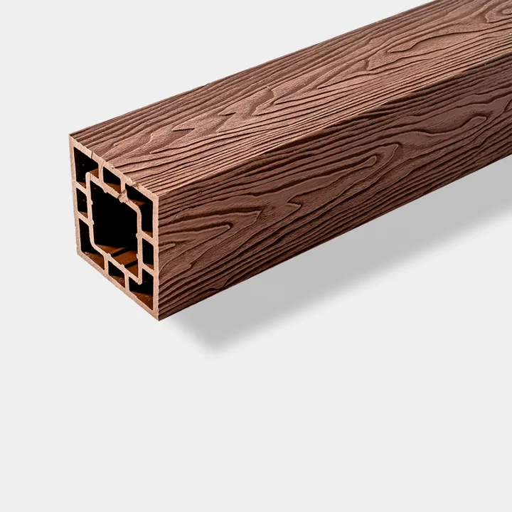 Столб DECKWOOD